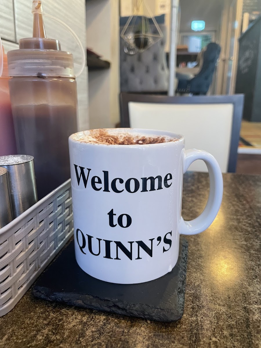 Quinn’S Cafe-8